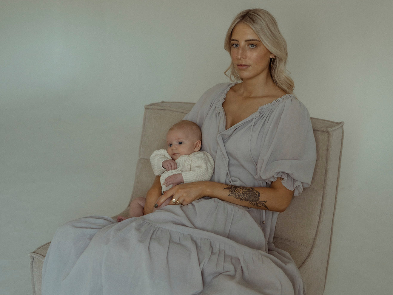 AT HOME WITH | JOEY OMMUNDSON | PHOTOGRAPHER, CREATIVE & NEW MUM