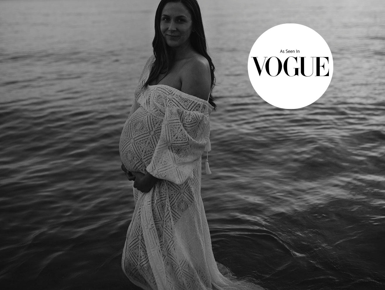 AS SEEN IN VOGUE | THAT TIME CO & RY WAS IN BRITISH VOGUE