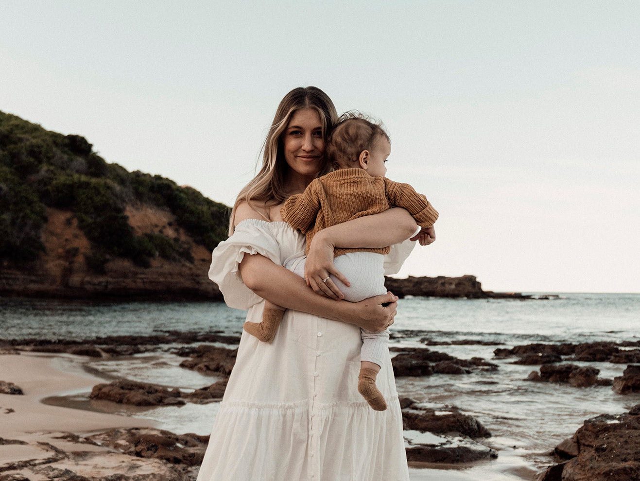 AT HOME WITH | ERIN DONATI | GRAPHIC DESIGNER, BUSINESS OWNER & MUM OF 3