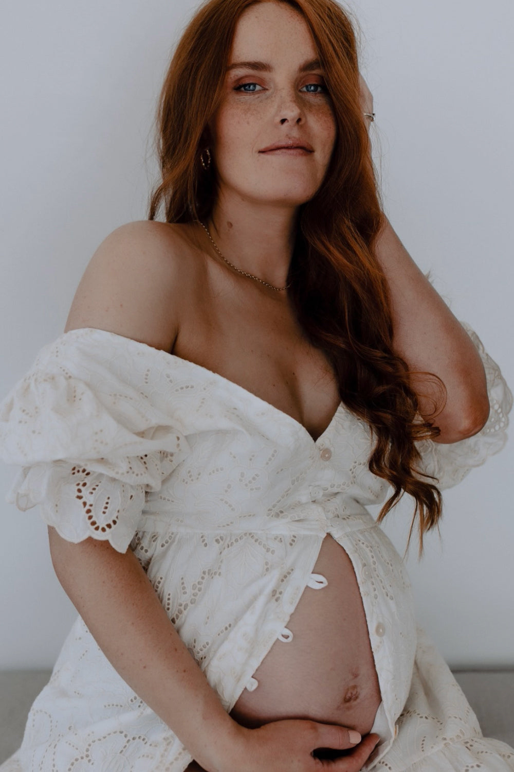 DAWN DRESS