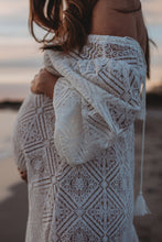 HARRIET DRESS