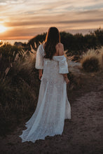 HARRIET DRESS