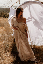 HONEY DRESS