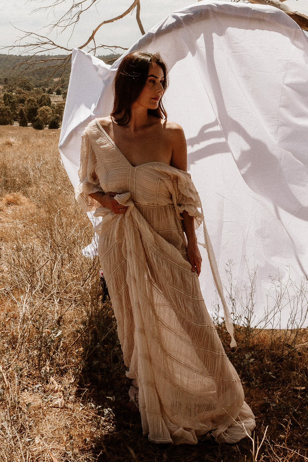 HONEY DRESS