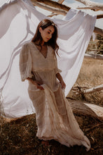 HONEY DRESS
