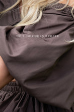 MELODY SET - CHOCOLATE