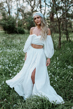 MELODY SET - WHITE