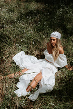 MELODY SET - WHITE