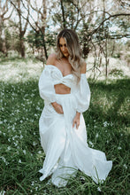 MELODY SET - WHITE