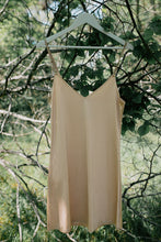 LUXE SLIP - BEIGE