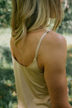 LUXE SLIP - BEIGE