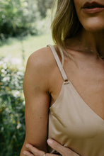 LUXE SLIP - BEIGE