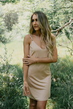 LUXE SLIP - BEIGE