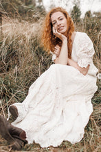 DAWN DRESS