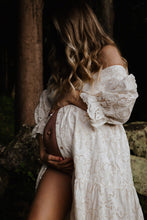 DAWN DRESS