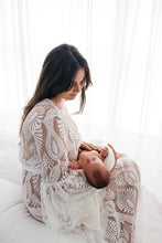 EVERLY WRAP DRESS - LAST CHANCE