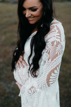 EVERLY WRAP DRESS - LAST CHANCE