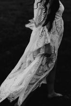 EVERLY WRAP DRESS - LAST CHANCE