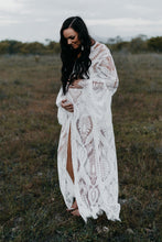 EVERLY WRAP DRESS - LAST CHANCE