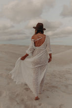 HARRIET DRESS