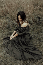 DELLA CROP & SKIRT SET