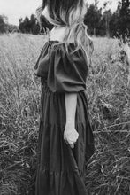 DELLA CROP & SKIRT SET