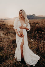 DAWN DRESS