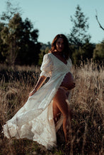 DAWN DRESS