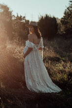 DAWN DRESS