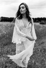 HATTIE LACE DRESS
