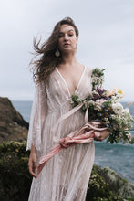 HATTIE LACE DRESS