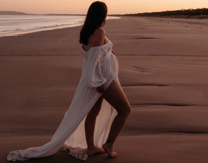 MAGIC BEACH WITH KEL B PHOTOGRAPHY