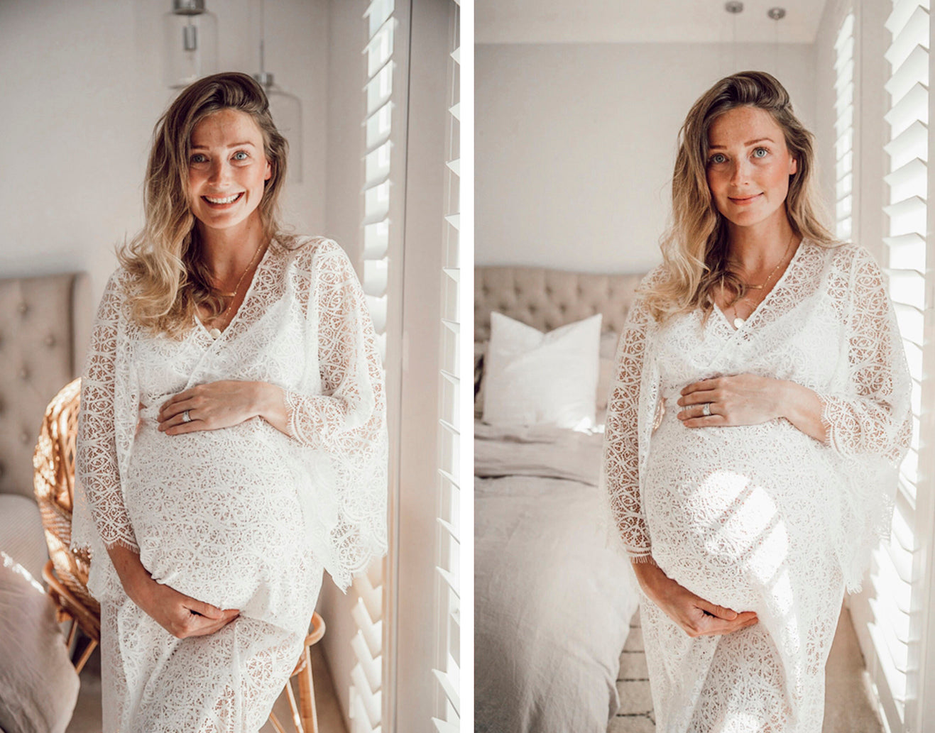 Mumma Muse | Kyree Harvey