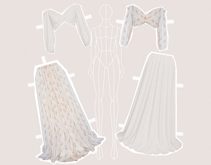 MIX + MUSE | More Looks, Less Fuss: The Client Closet You’ve Been Waiting For