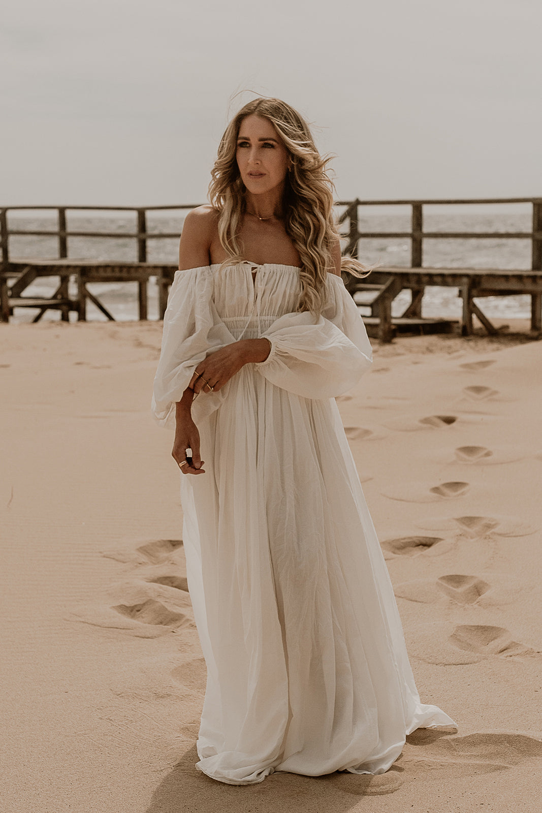 OCCASION DRESSES