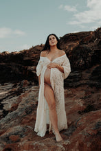 CORNELIA DRESS