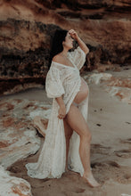 CORNELIA DRESS