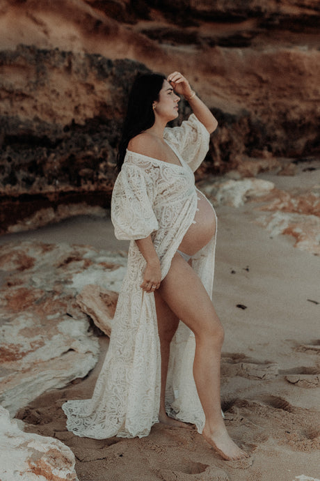 CORNELIA DRESS