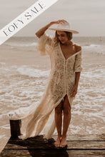 CORNELIA DRESS