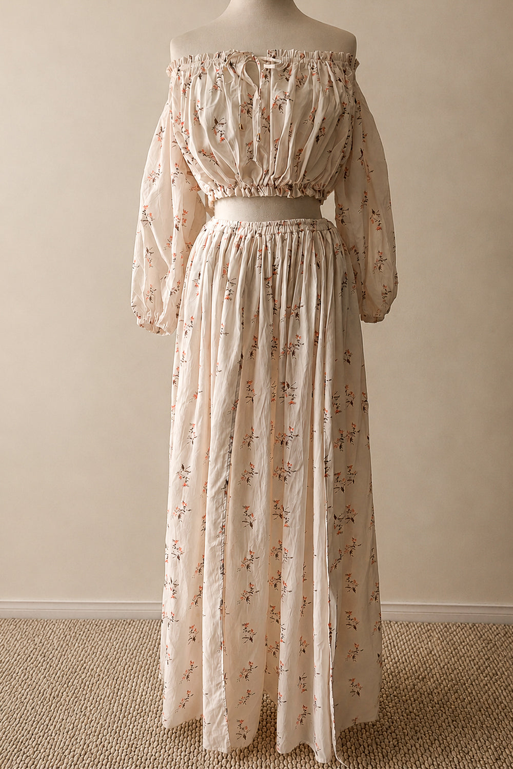 GRACIE ROSEWATER - PRE-LOVED