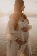 ILLOURA GOWN - HONEY