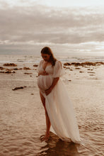ILLOURA GOWN - HONEY