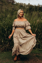 LENNIE SET | OATMEAL