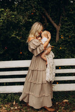 LENNIE SET | OATMEAL