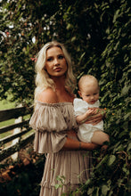 LENNIE SET | OATMEAL