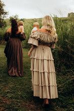 LENNIE SET | OATMEAL