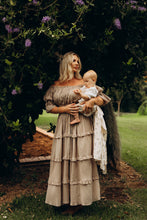 LENNIE SET | OATMEAL