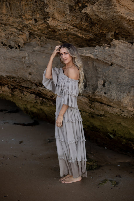 LENNIE SET | OATMEAL