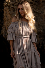 LENNIE SET | OATMEAL