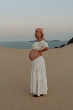 LUNA SET - LACEWORK